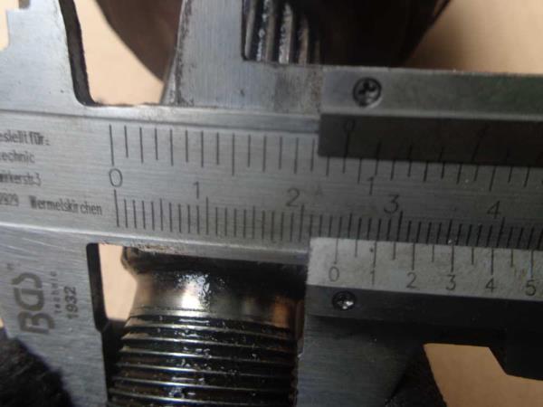 CARDAN GAUCHE CITROEN C8 / PEUGEOT 807 / FIAT ULYSSE / LANCIA PHEDRA 2.2 HDI / JTD - Vue 2